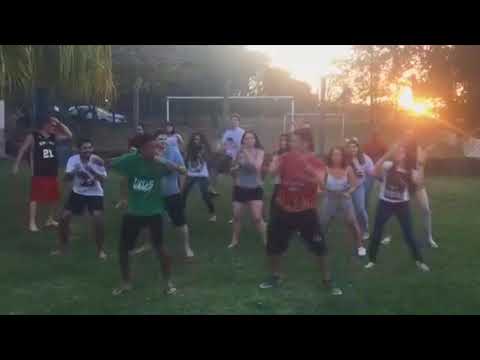 @SO Roll Call - Opa Opa