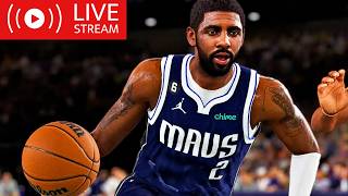 nba 2k26 live grind | kyrie inspired build birthday stream