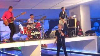 FLESHTONES * Whatever It Takes * 2011