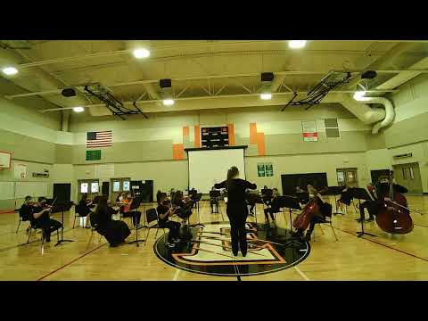 Sixth Grade Spring Concert