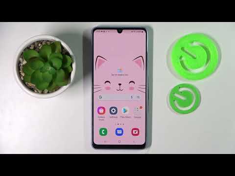 How to Change Default Apps on Samsung Galaxy A33 - Set Default Apps