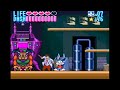 Defeating Dr Gene Splicer Melvin The Monster In Tiny Toon Adventures Buster Busts Loose
