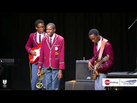 Prince Edward School