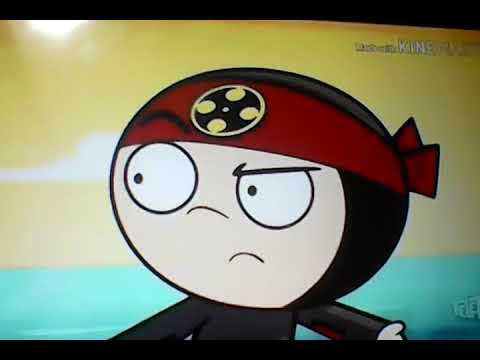 CHICA REACT CHOP CHOP NINJA.EXE