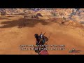 Vídeo de jugabilidad de Mount & Blade II: Bannerlord  XBox