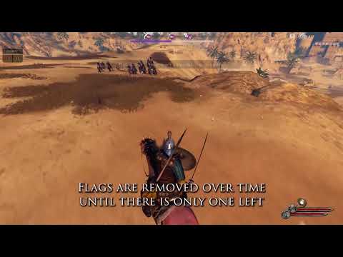 Gamescom 2017: Captain Mode Explained Trailer