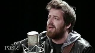 Lee DeWyze at Paste Studio NYC live at The Manhattan Center
