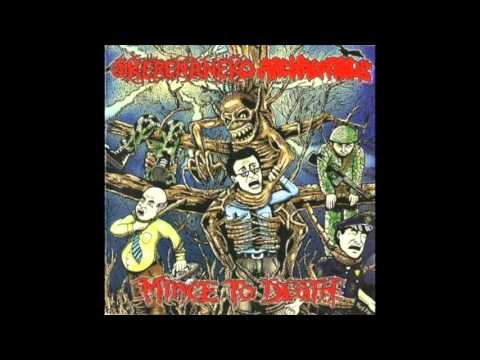 Archagathus / Kerenaneko (2008) (Archagathus Tracks)