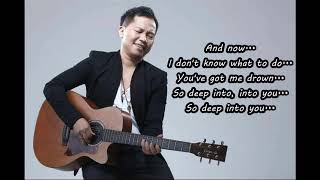 SANDHY SONDORO - END OF THE RAINBOW (LIRIK)