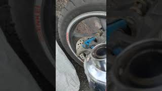 Download lagu review honda vario 150 led old (2015-2017) menggunakan knalpot satria fu CKD ori mp3