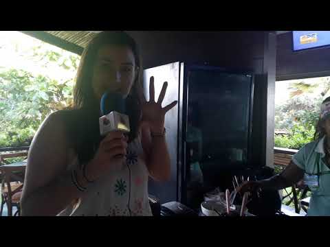 Tapioca Invertida - Pousada Zé Maria - TV Experimente Noronha