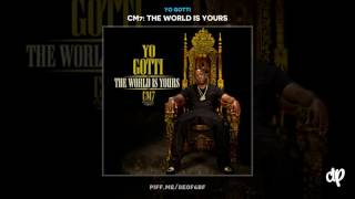 Yo Gotti -  Ghetto America Zed Zilla Feat. Yo Gotti (Prod by Quantom Sounds) (DatPiff Classic)