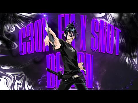 g3ox_em x $NOT - Demon