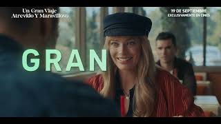 ¿Y si aún quedara tiempo para reescribir tu historia?