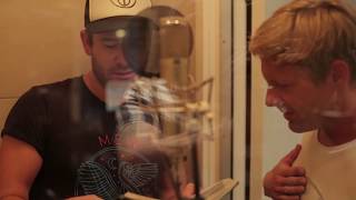 SWITCHFOOT TV (Episode 64) - &quot;SHINE LIKE GOLD&quot; LIFEHOUSE &amp; SWITCHFOOT