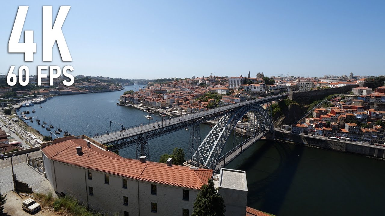 Embark on a walking tour to Mosteiro da Serra do Pilar.