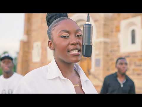 SIMBA  - Faith ,Franna ft Shax Champion  (VISUALIZER)