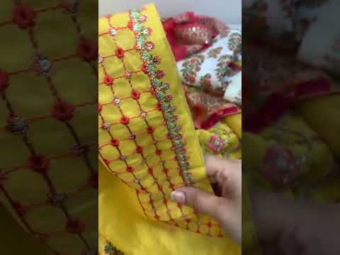 Aneela’s collection