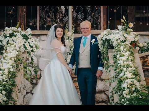 A&S wedding highlight