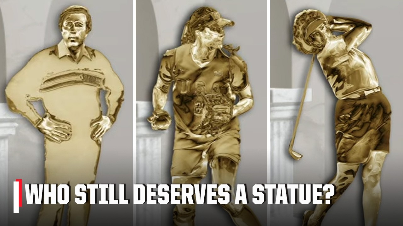 Honoring Hispanic Heritage Month: Who still deserves a statue? | Vibe Check