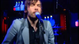 Peter, Bjorn and John - Eyes (Live @ Nyhetsmorgon)