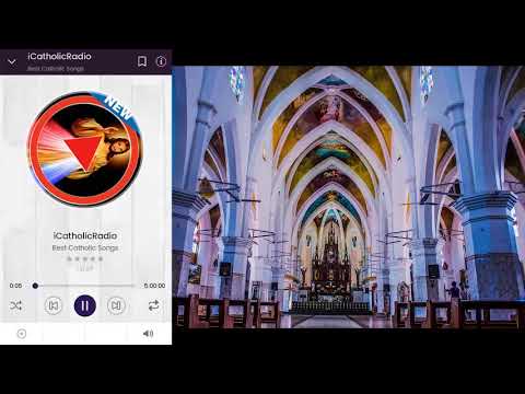 Best Catholic Songs - Catholic Music Video