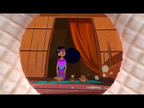 NEKADA DAVNO – PREDMETI