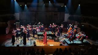 Maria Mena &amp; Sinfionietta You’re the Only One@Tivoli Utrecht 2026