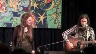 Sugarcane Jane at Rosemary Beach for 30A Songwriters Festival 1080p