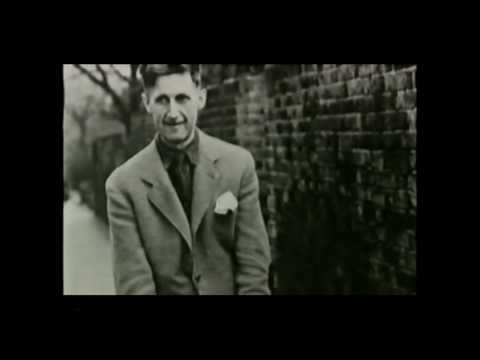 The Real George Orwell (5/6)