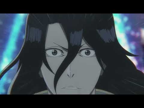 Bleach TYBW Twitter Short - Then You Avenge My Bankai