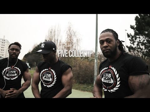Mamadur - Work Motivation 3 | Vlog by @FiveCollectif