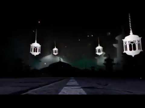 Wellcom to Ramadan  2k18