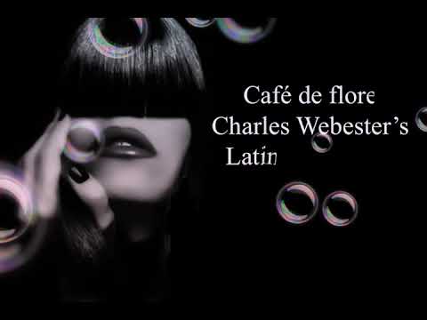 Hotêl Costes /4  Doctor Rockit Café de flore / Charles Webster’s  Mixed By Stéphane Pompougnac