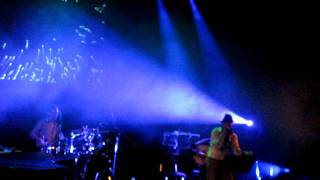 Current 93 - She Took Us﻿ to the Places Where the Sun Sets @ Off Festival 04.08.2011