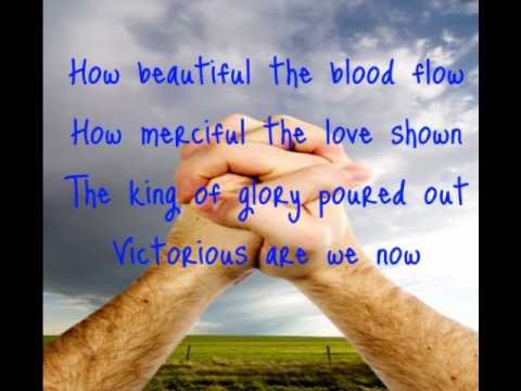 Videoclip de Beautiful The Blood — Kutless