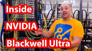 Newest Gen AI Servers Are Built Like This