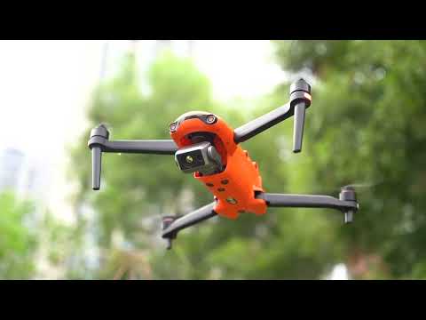 EVO II Dual 640T V3 Review Video 3