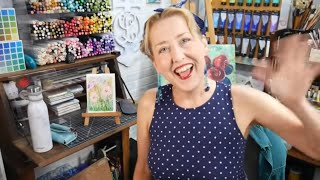 I Hate Spending Money on Throw Pillows! Sat Chat 6-28-25