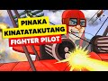 Ang Pinaka Kinatatakutang Fighter Pilot Noong WW1 | The Red Baron | Moobly