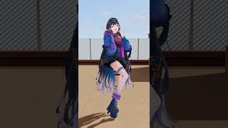 明日の私に幸あれ #踊ってみた #vtuber #明日の私に幸あれ #nijisanji_en #にじさんじ