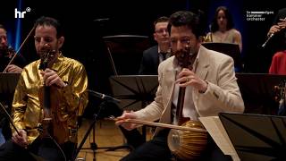 Download lagu Bridges Kammerorchester: Rabie Azar; Eduardo Sabella - Cycles mp3 Download lagu Bridges Kammerorchester: Rabie Azar; Eduardo Sabella - Cycles mp3
