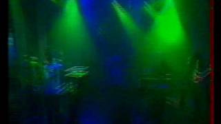 Audioactive feat. Adrian Sherwood - Weed specialist (NPA live 1998)