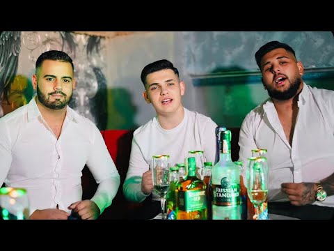 GIPSY ŠTRBA - TOU CESTOU ( OFFICIAL VIDEO 4K