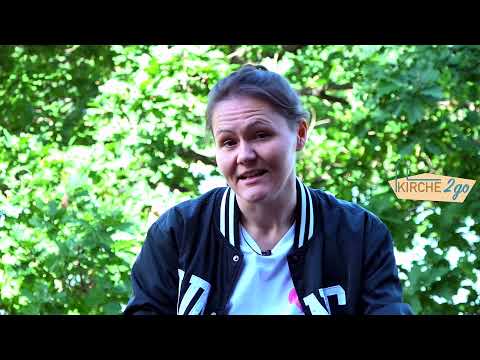 Kirche2go fragt: „Was sind glückliche Familien?“