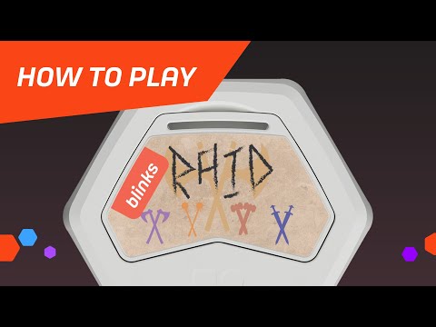 How to Play Blinks: RAID
