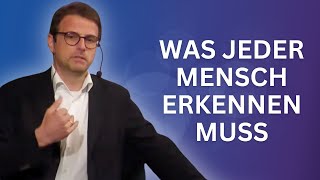 Diese Erkenntnis wird Ihr Leben verändern (Raphael Bonelli)