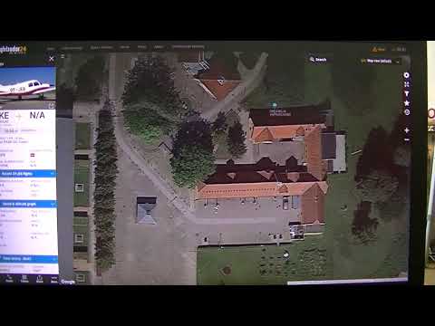 MongoTV_4550 - LUFTRUM Over Danmark - Del 2 - Mandag 6.April 2020 Kl. 10.10