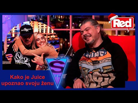 Špic - Kako je Juice upoznao svoju ženu - 28.12.2020. - Red TV