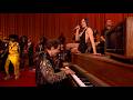 Mark Ronson - Live at The BRIT Awards 2026 (featuring Ghostface Killah & Dua Lipa)